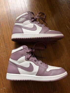 Nike Jordans